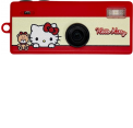 YASHICA Funtastic Keychain Camera (Classic Hello Kitty)