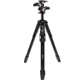 Manfrotto trikojis ONE Photo Al with XPRO 3W head MKONEPA-3W