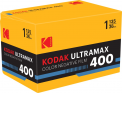 Kodak fotojuosta Eastman Ultramax 400 135/36