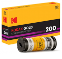 Kodak fotojuosta Eastman Gold 200 120 1vnt.