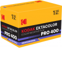 Kodak fotojuosta Ektacolor PRO 400 135/36