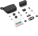 DJI Mic Mini 2S (2 TX + 1 RX + Charging Case)