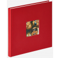 WALTHER alb.FA-205-R,Fun 26x25cm, red