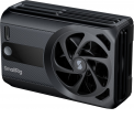 SmallRig 5329 Cooling Fan for Mirrorless Cameras (Basic Fan)