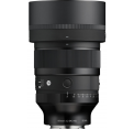 Sigma objektyvas 85mm F1.2 DG ART SONY E/FE