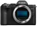 Canon EOS R8 II + Adapter EF-EOS-R