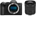 Canon EOS R8 II + RF 24-105mm F4-7.1 IS STM