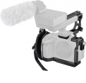 SmallRig 6777 Hawklock Cage Kit for Sony FX5 XLR Handle