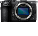 Nikon Z5 II C Body (black)