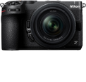 Nikon Z5 II C (black) + 24-50mm f/4-6.3
