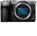 Nikon Z5 II C Body (silver)
