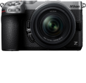 Nikon Z5 II C (silver) + 24-50mm f/4-6.3