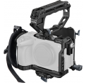 SmallRig 6779 HawkLock Handheld Cage Kit with V-Mount Plate for Sony FX5    