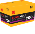 Kodak fotojuosta Eastman Gold 200 135/24