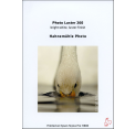 Hahnemühle popierius Luster 260, A4/25