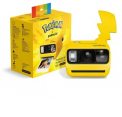 Polaroid momentinis fotoaparatas Go Gen 3 Pokemon Pikachu Edition