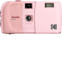 Kodak daugkartinis fotoaparatas EC35 Rose Pink