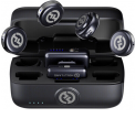 Hollyland Lark M3 Combo 4TX&2RX USB-C and Camera RX and 4 x Wireless Microphone    