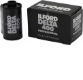 Ilford fotojuosta Delta 400 135/36 Limited Edition 2026