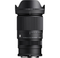 Sigma objektyvas 16-300MM F3.5-6.7 DC OS CONTEMPORARY NIKON Z