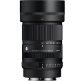 Sigma objektyvas 50-120mm F/2.8 DC OS CONTEMPORARY SONY E