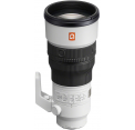 Sony objektyvas FE 400mm F4.5 GM OSS