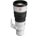 Sony objektyvas FE 600mm F6.3 GM OSS