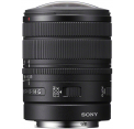 Sony objektyvas FE 8-14mm F3.5 Fisheye G