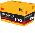 Kodak fotojuosta Color 100 135/36 