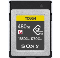 Sony atm.korta CFexpress 480GB CEB-G B Tipo (CEBG480T.CE7)