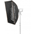 SmallRig 5369 Softbox Strip FS-6090 Quick-Setup Folding