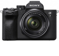 Sony A7 Mark IV + 28-70mm II (ILCE7M4MB.CEC)