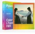 Polaroid Orginals Fotoplokštelės Color FILM I-TYPE Spectrum EDITION