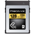 ProGrade Digital 128GB CFexpress 2.0 Memory Card