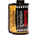 Kodak Vision3 50 D Color 135/36