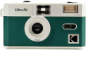 Kodak F9 daugkartinis fotoaparatas (White/Dark Night Green)  