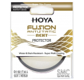Hoya filtras FUSION Antistatic Protector Next 82mm