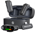 Hollyland LARK MAX 2 Combo with Camera RX + USB-C RX