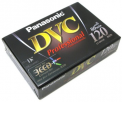 Panasonic vaizdo juosta AY-DVM80YE