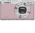 YASHICA Tank (Pink)