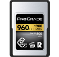 ProGrade Digital 960GB CFexpress 2.0 VPG 200 Type A Memory Card