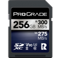 ProGrade Digital SDXC UHS-II V90 Memory Card (256GB)