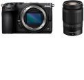 Nikon Z5 II C (black) + 24-200mm f/4-6.3 VR 