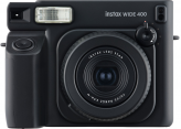 Fujifilm Instax Wide 400 JET BLACK
