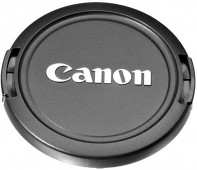 Canon dangtelis LENS CAP E-52U