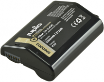 Jupio Li-ion akumuliatorius ProLine EN-EL4 / EN-EL4A 3350mAh