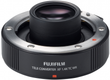 Fujifilm XF1.4X TC WR