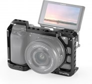 SmallRig 2310 rėmas FOR SONY A6100/6300/6400/6500