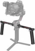 SmallRig rankena 3027 Dual Handgrip for Ronin RS2/RSC2 