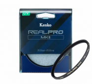 Kenko Real PRO MK II UV 72 mm